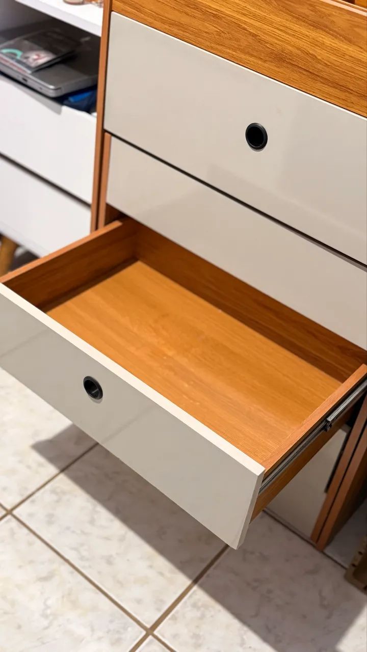 Penteadeira semi nova - Foto 2