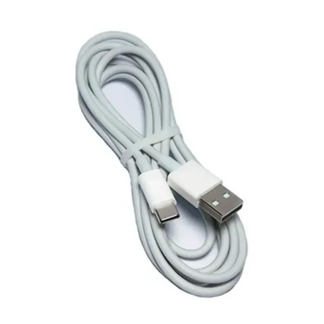 Cabo de dados e carga USB-TipoC 2 metros 