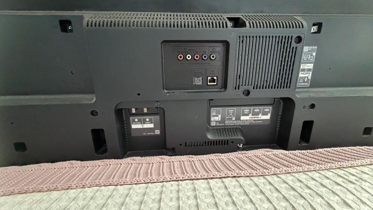 TV Sony Bravia 55? Smart TV  - Foto 5