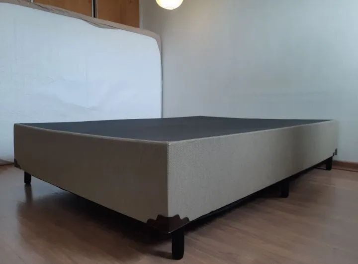 Base 1,38 x 1,88  casal  - Foto 2