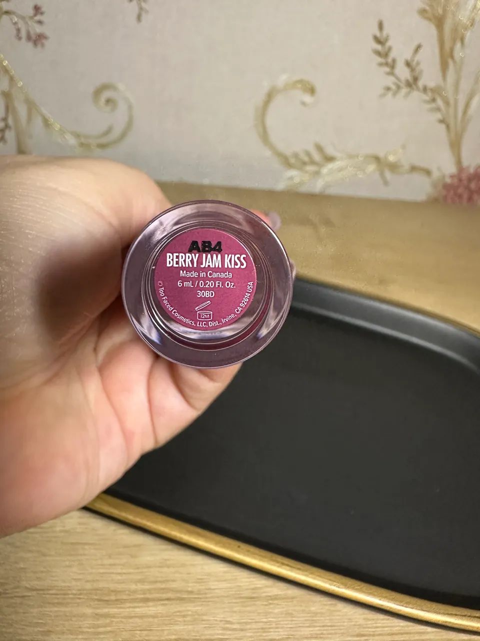 Too faced gloss - Foto 2