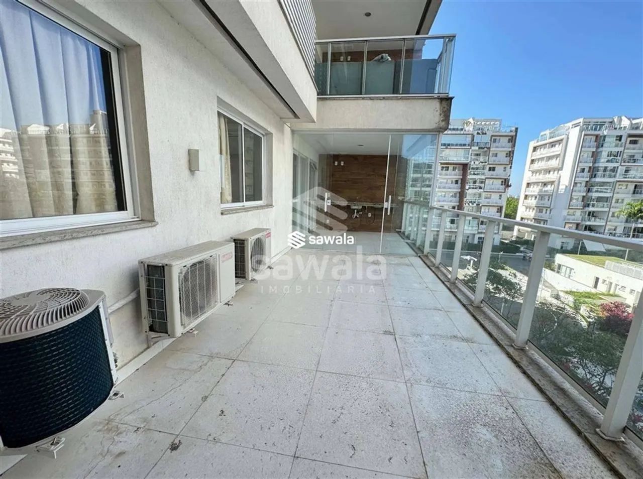 Apartamento à venda com 83,00m² e 2 quartos em Recreio dos Bandeirantes, Rio de Janeiro -  - Foto 5