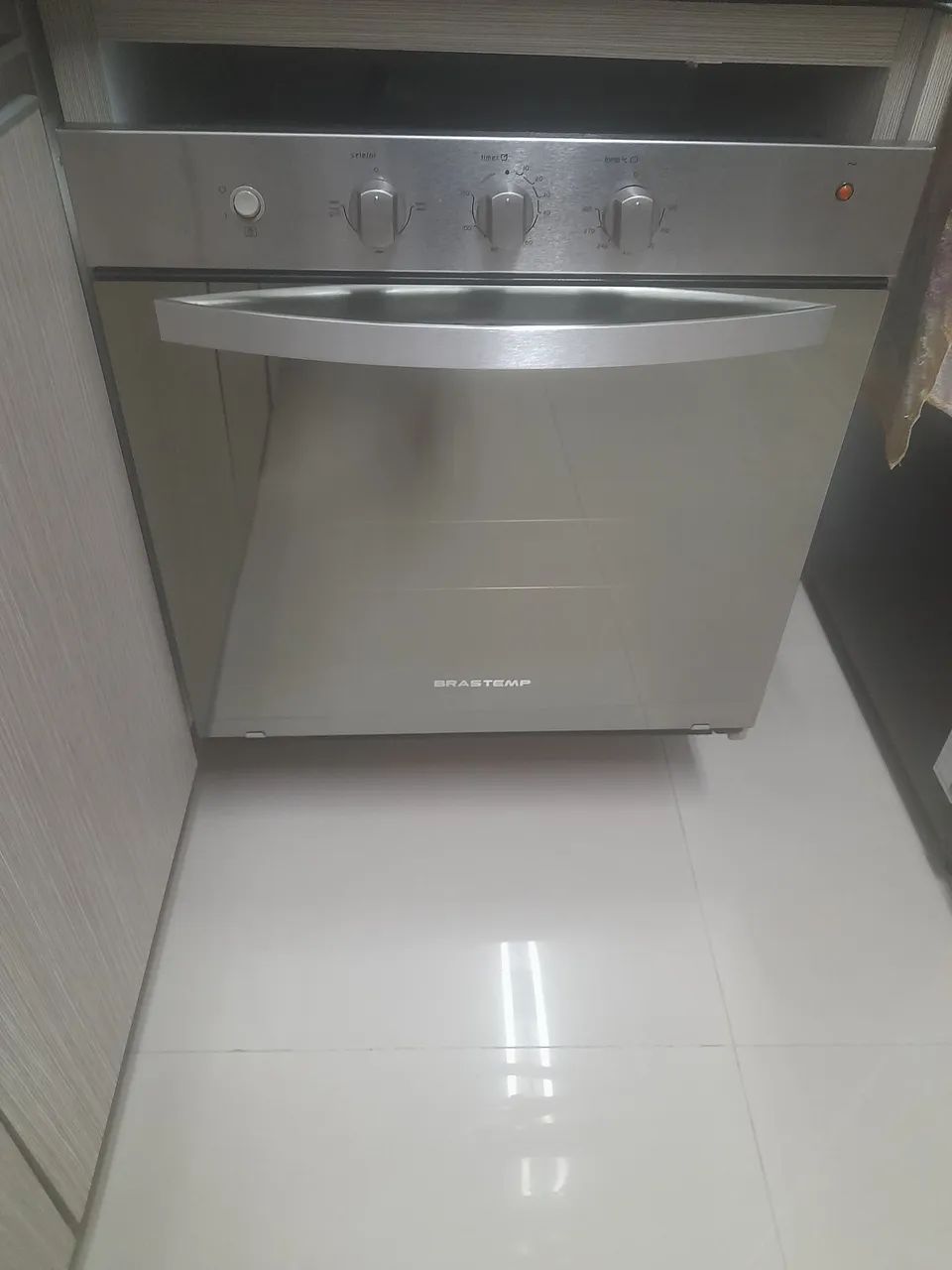 Forno eletrico! - Foto 3