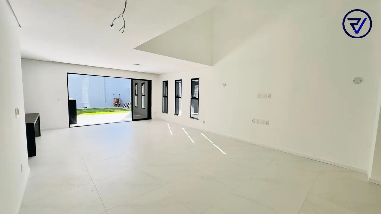 TERRAS ALPHAVILLE CEARÁ 2 | Casa Alto Padrão 294m² - Foto 4