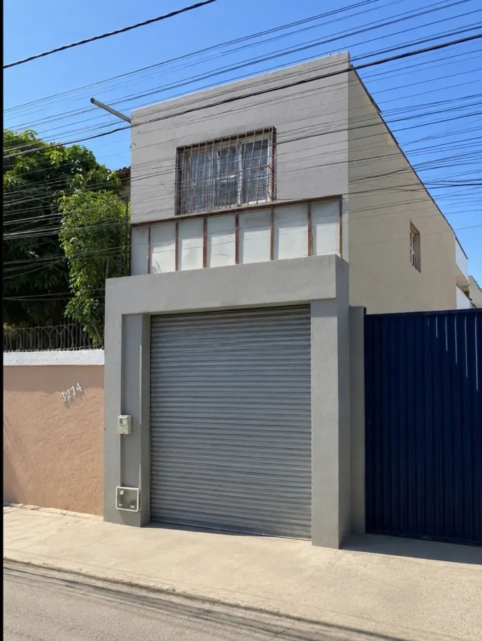 Galpão na Av. Leste Oeste - Fortaleza - CE - Foto 5