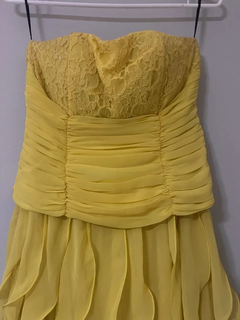 Vestido de festa n úmero 36 - Foto 2