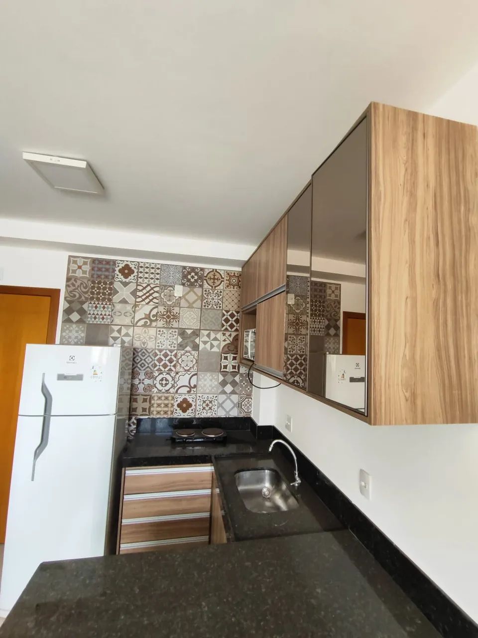 Apartamento com 1 quarto para alugar em Belo Horizonte - Foto 2