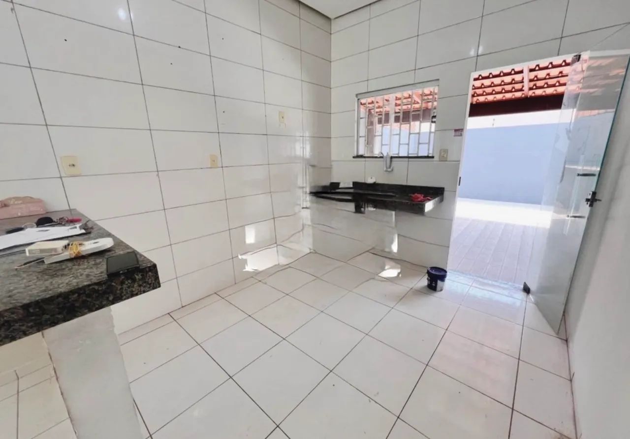 CASA EM MARITUBA F - Foto 5