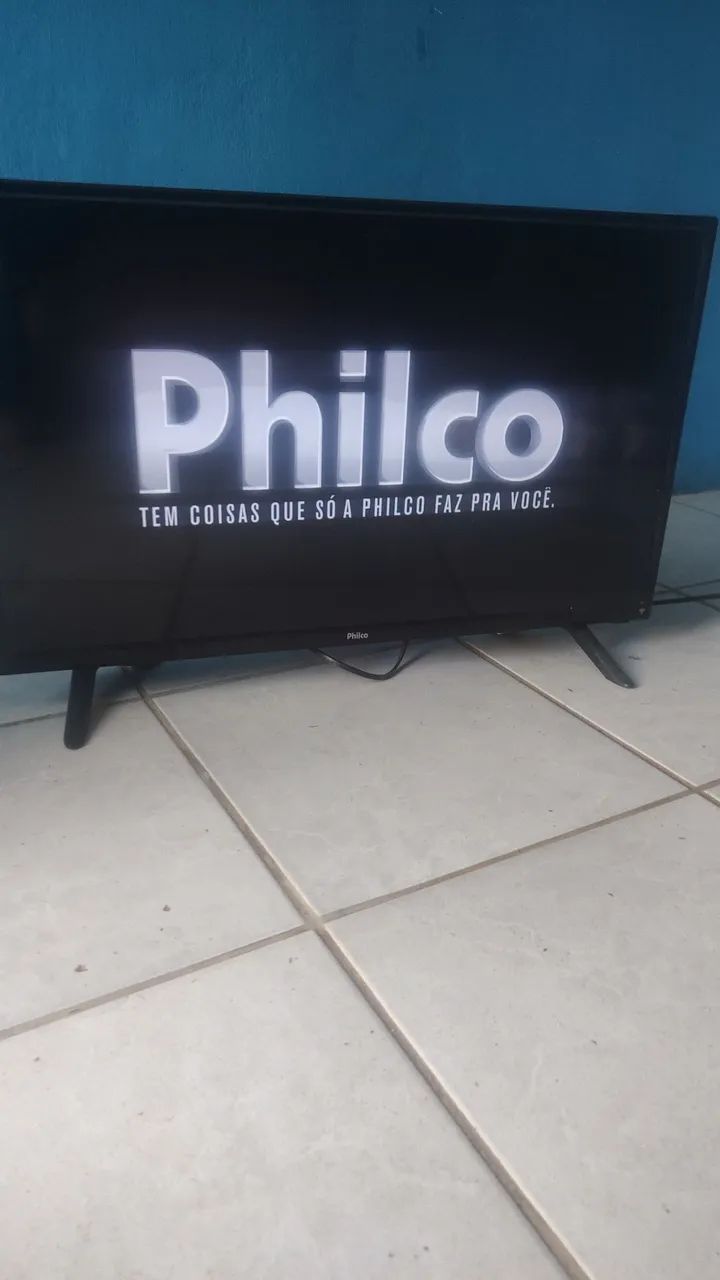 Tv Philco 28 polegadas 