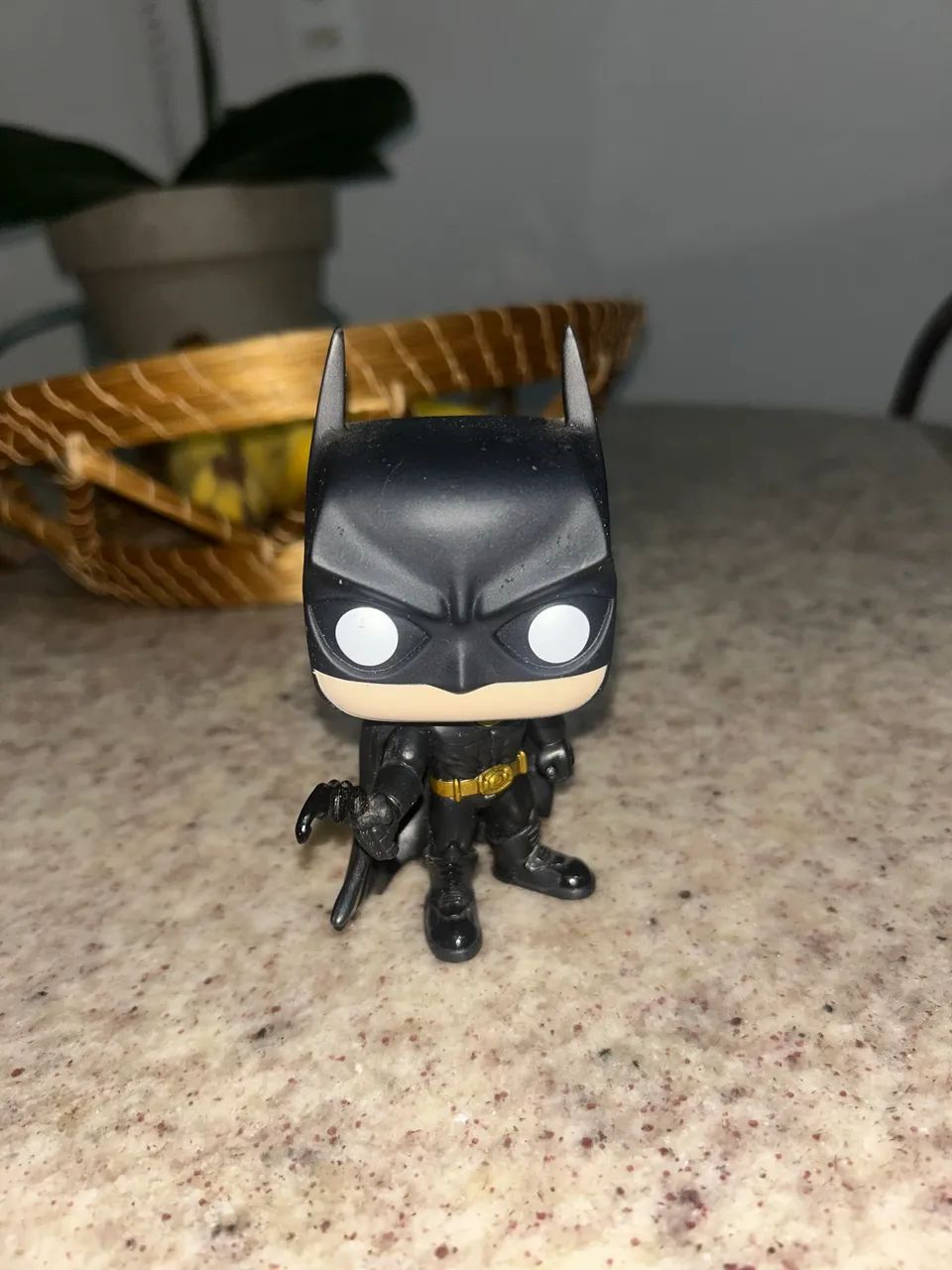 Batman 1989 Michael Keaton | Funko Pop (fora da caixa) - Foto 2