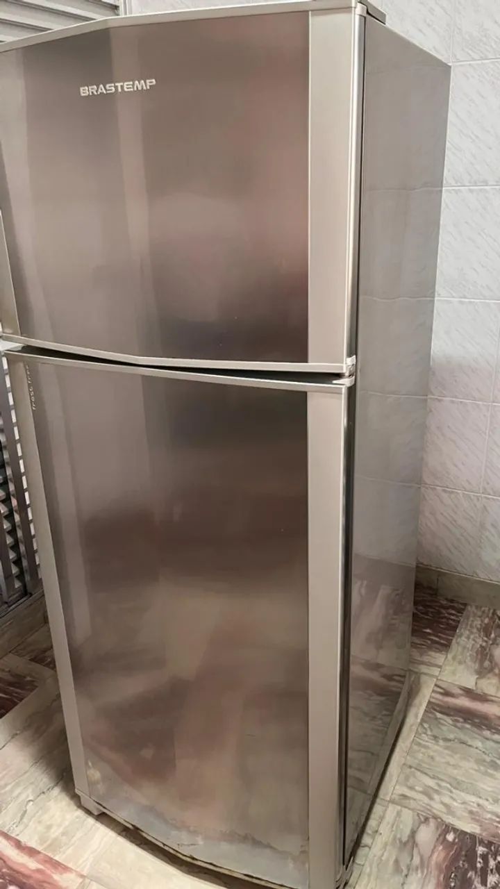 geladeira - Foto 2