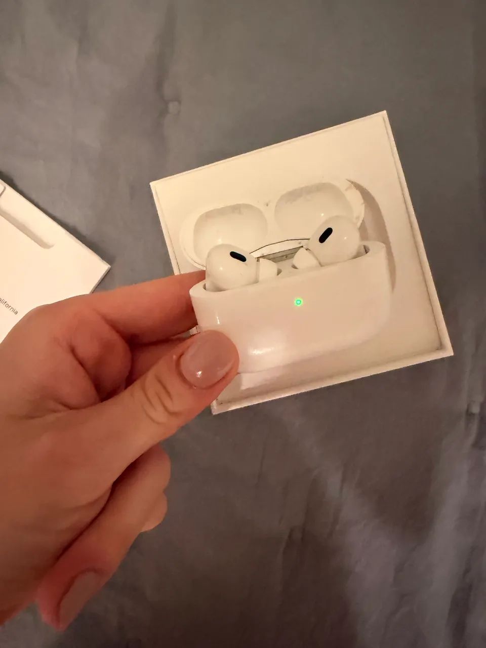 Air Pods Pro 2