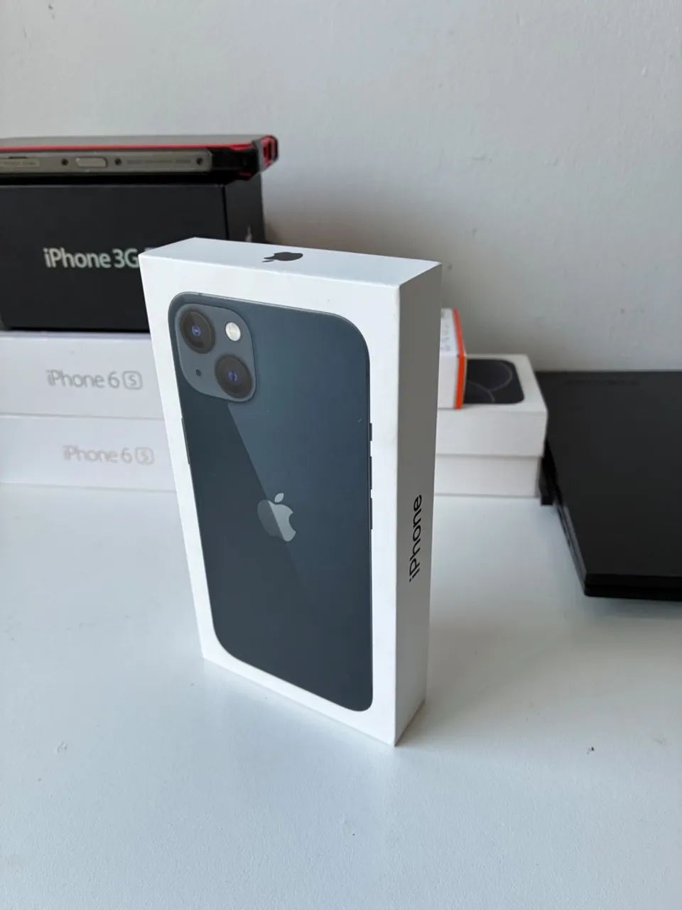 iPhone 13
