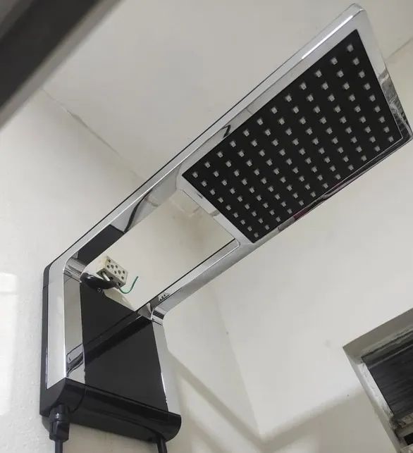 chuveiro Lorenzetti Acqua Ultra - 220V