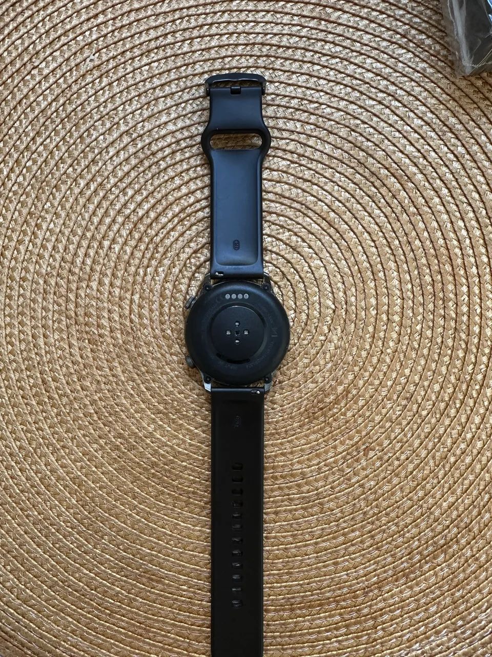 Smartwatch raylou Solar Plus - Foto 4