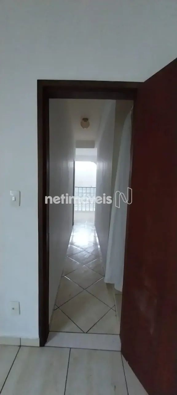 Venda Casa Salgado Filho Belo Horizonte - Foto 4