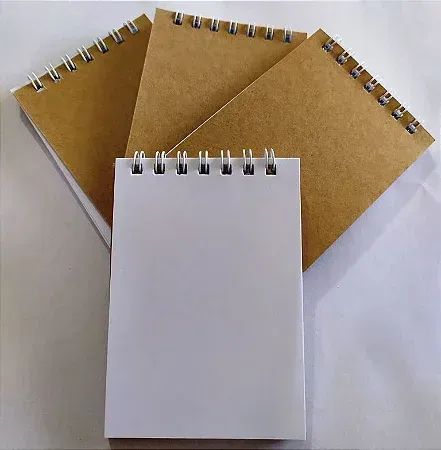 Bloco de Anotações Personalizado65071063425666122