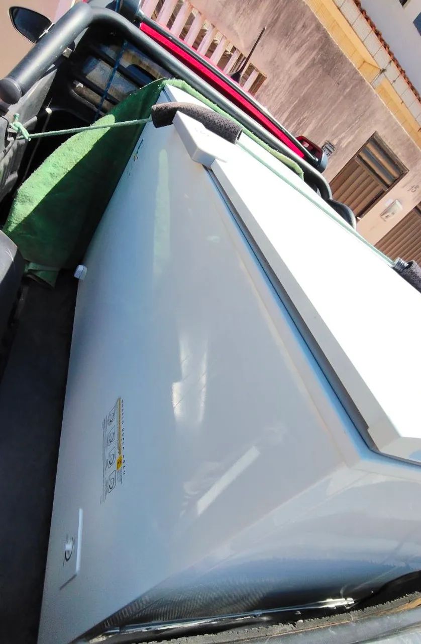 Freezer Horizontal 513L - Foto 4