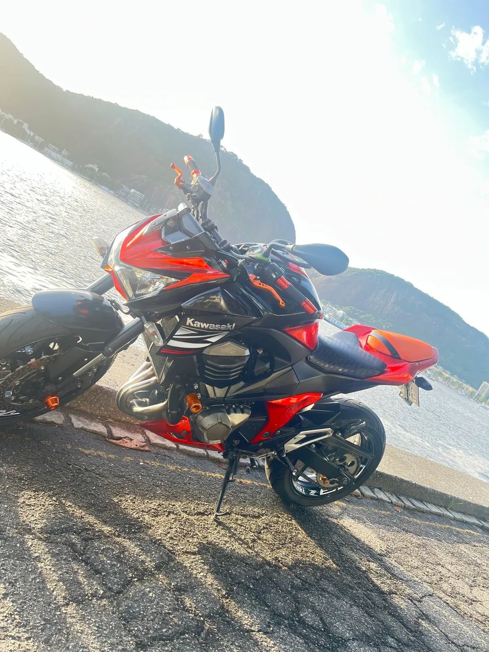 Vendo z800 - Foto 5