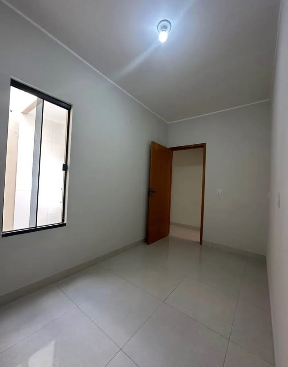 10- CASA NO JARDIM TURU  - Foto 2