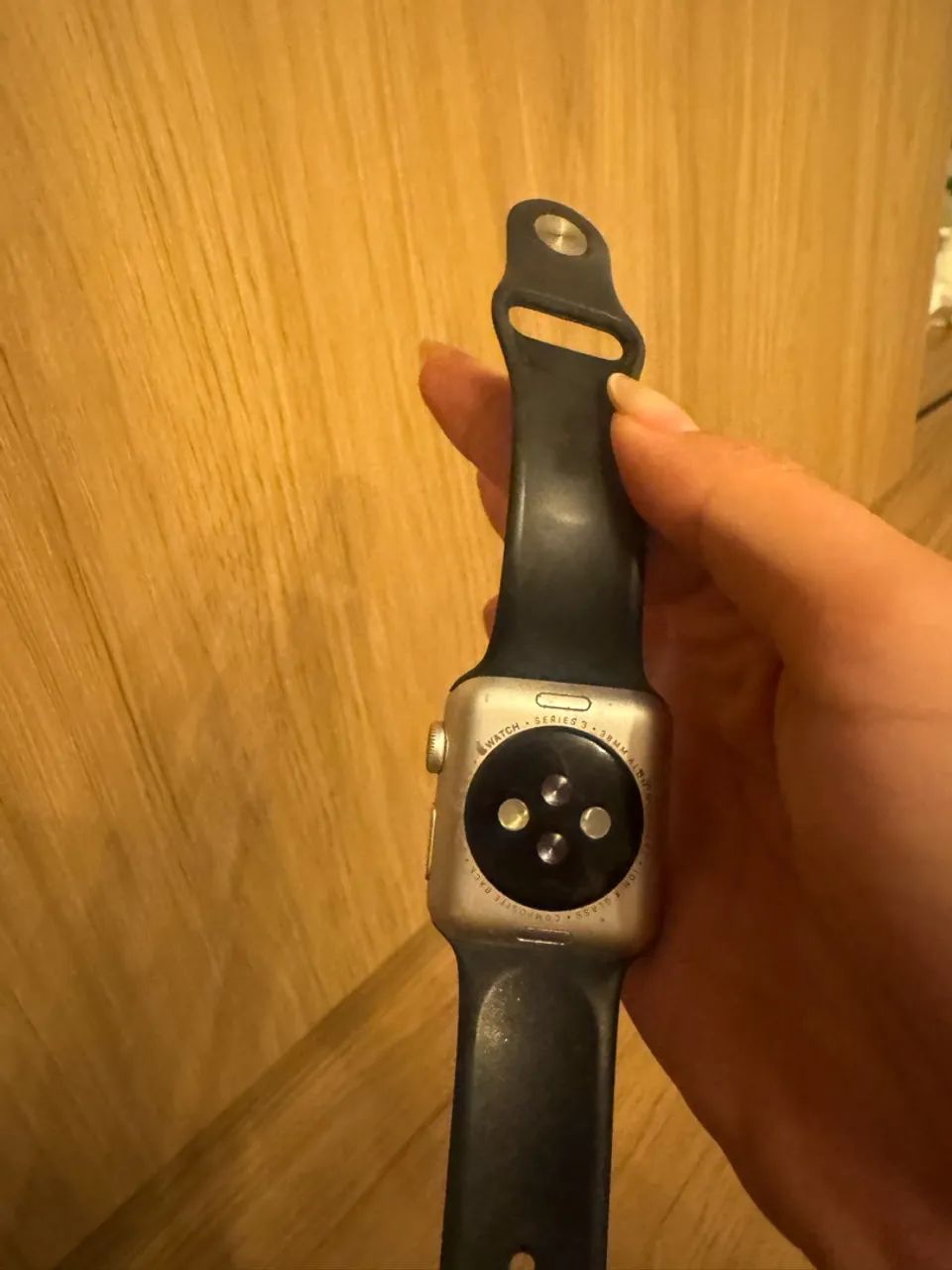 Apple Watch 38mm - Foto 4