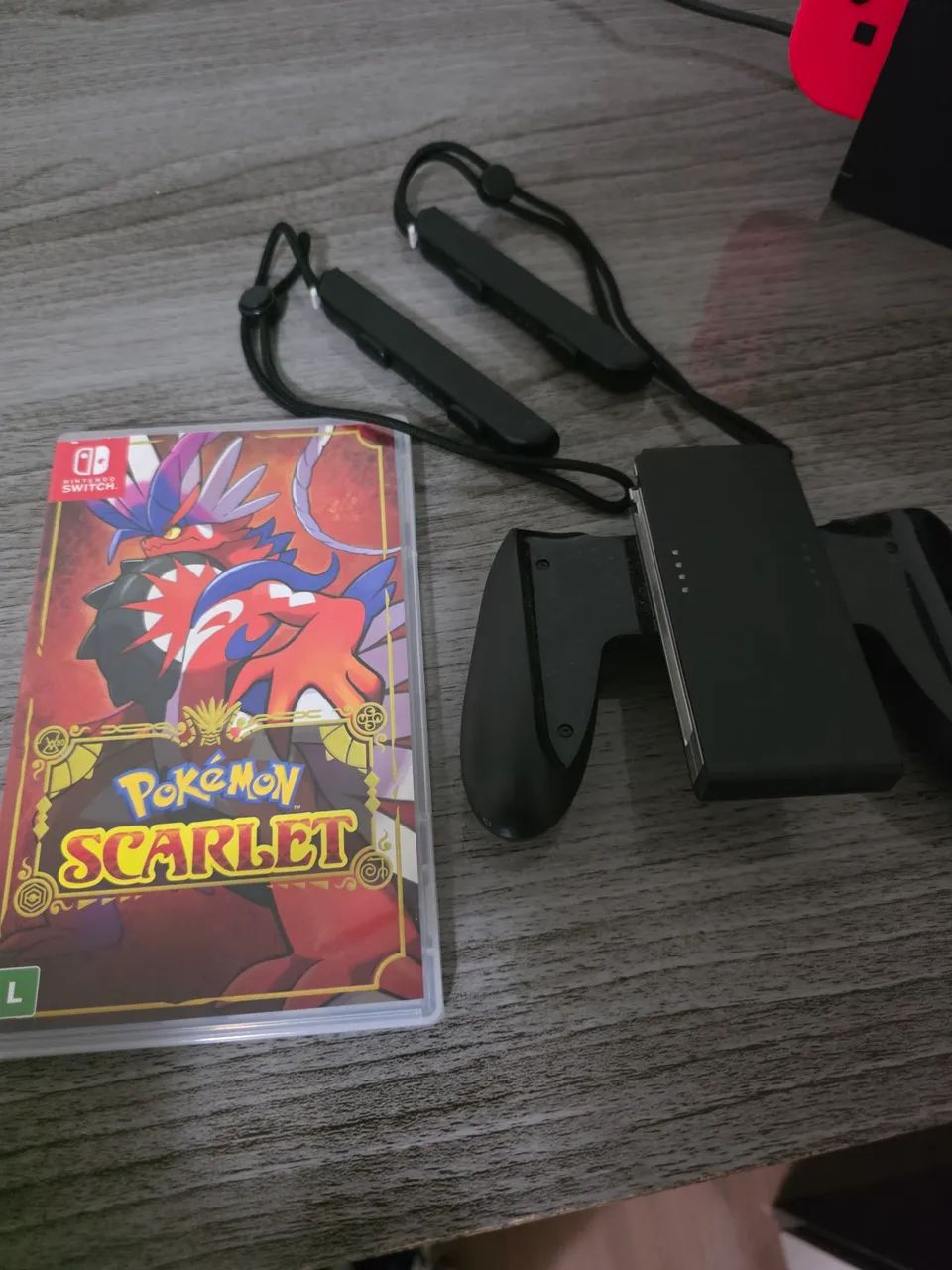 Nintendo switch v2 - Foto 4