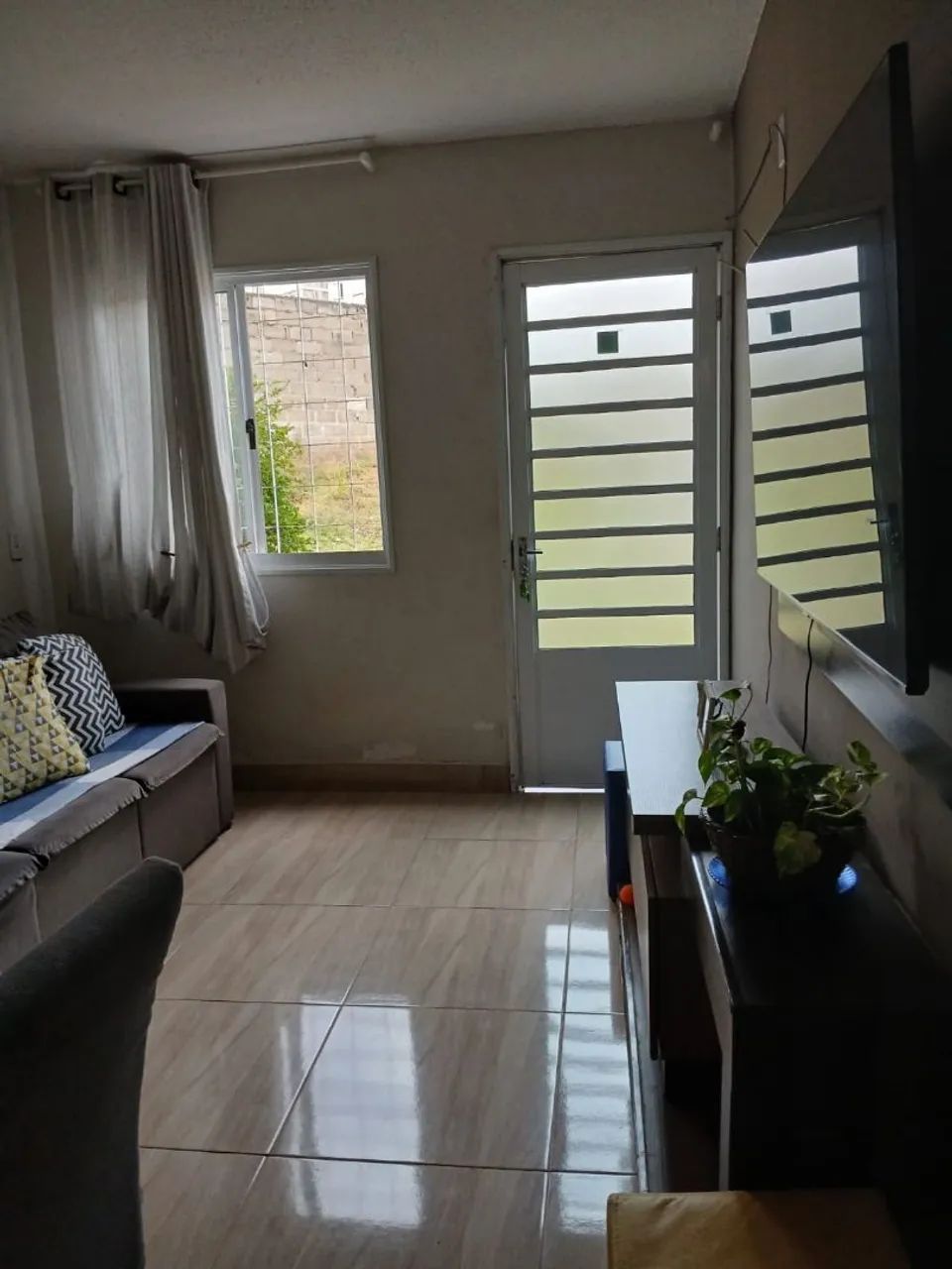 Vendo apartamento sem dívidas quitado - Foto 3