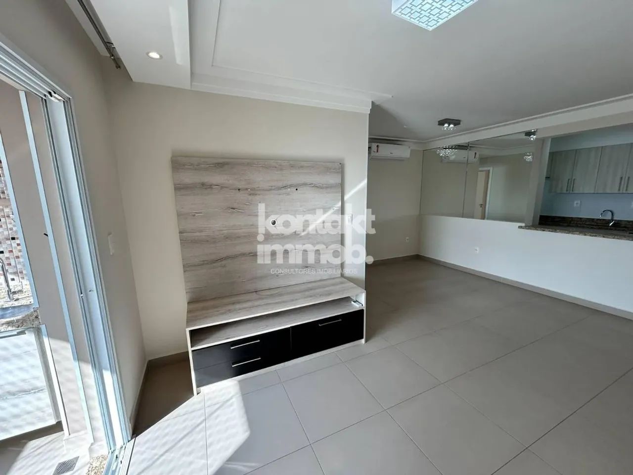 Apartamento com 3 quartos para Locação, Parque Campolim - Sorocaba - Foto 4