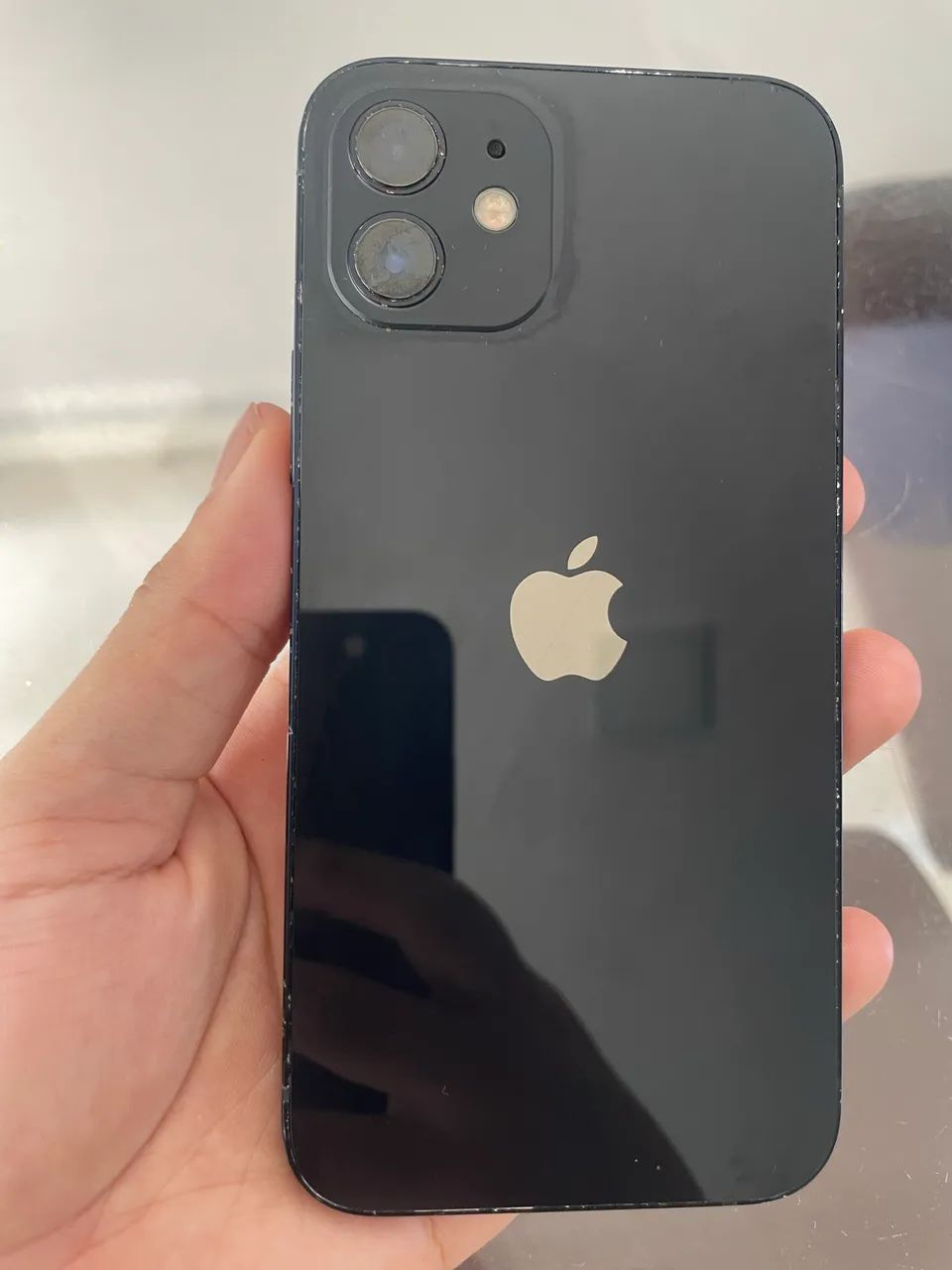 Vendo iPhone 12 64gb  - Foto 3