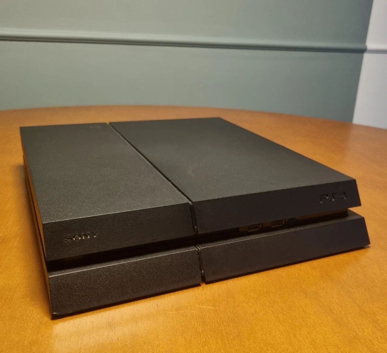 PS4 Fat 500 GB - Foto 2