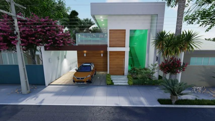 Projeto Arquitetônico Completo  - Foto 6