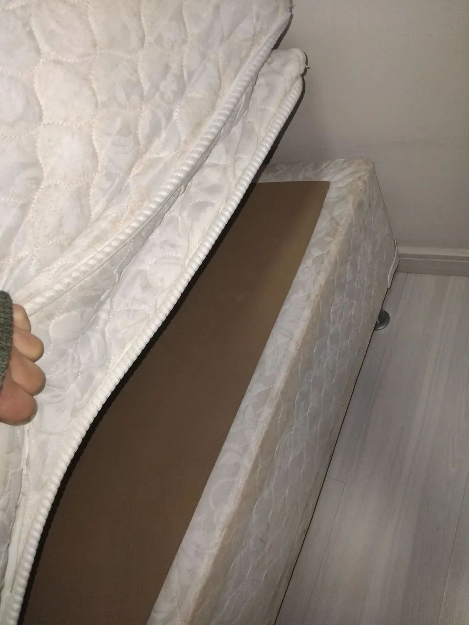 Cama solteiro - Foto 2