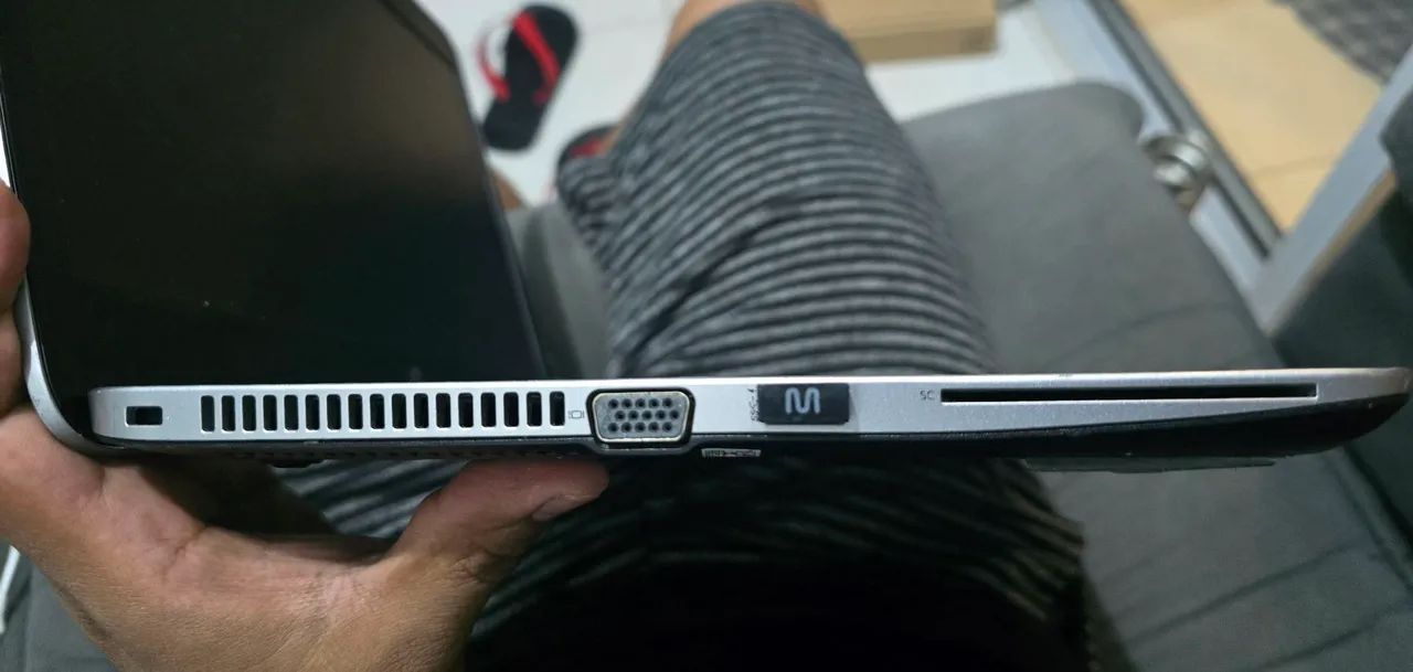 Notebook HP ELITEbook 745 G4 - Foto 5