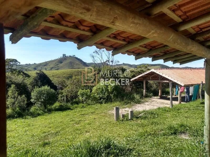 Sítio em Catuçaba - São Luiz do Paraitinga -Sp - Foto 4