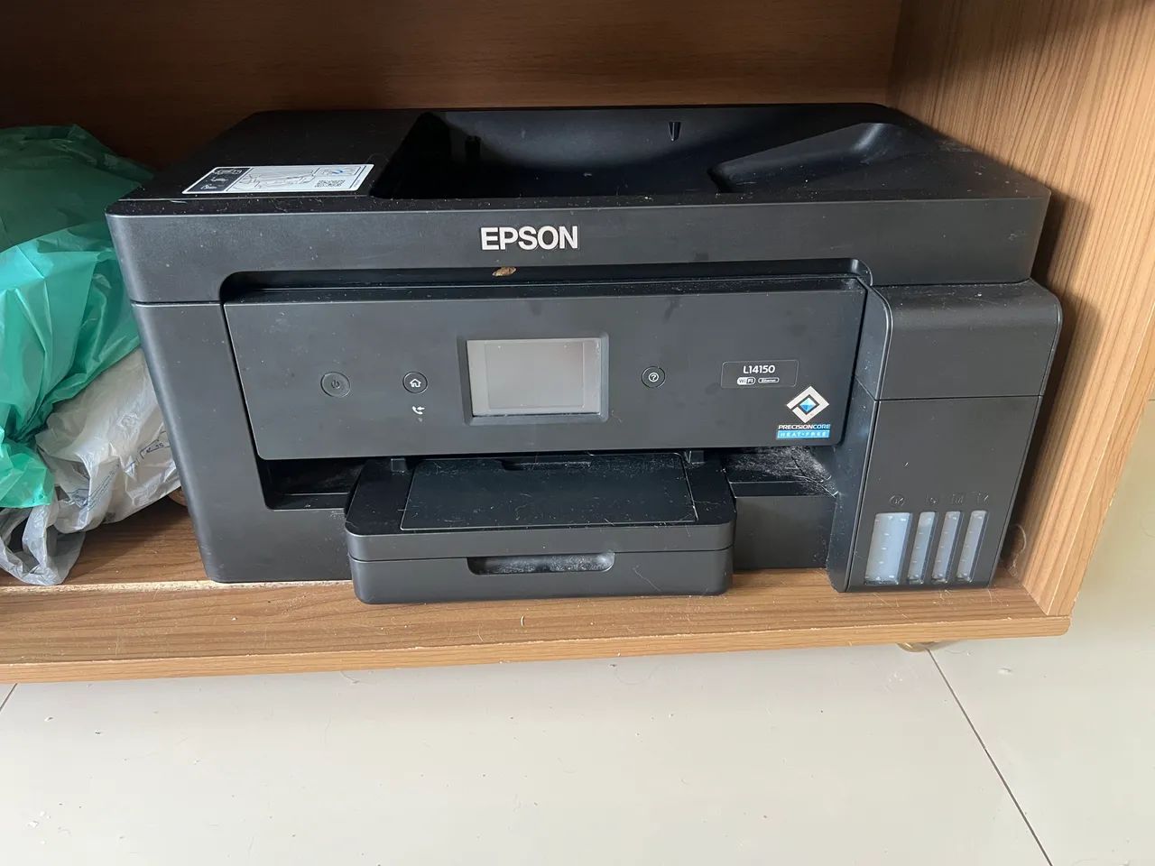 EPSON L14150