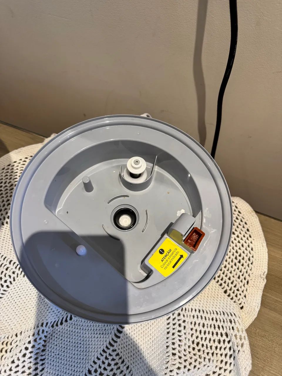 Umidificador  - Foto 2