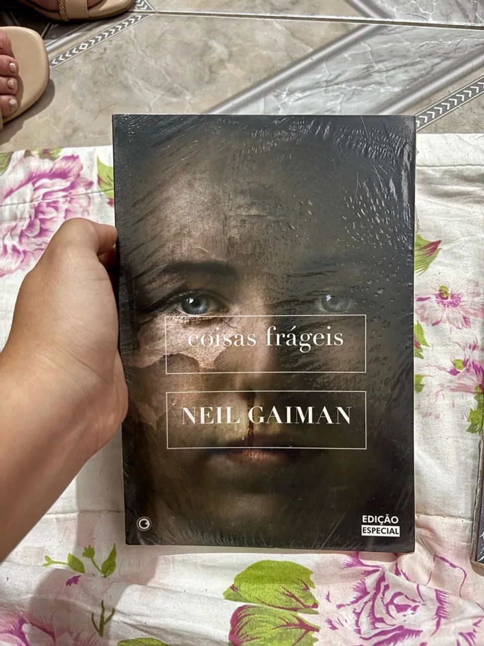 Coisas frágeis 1 e 2
