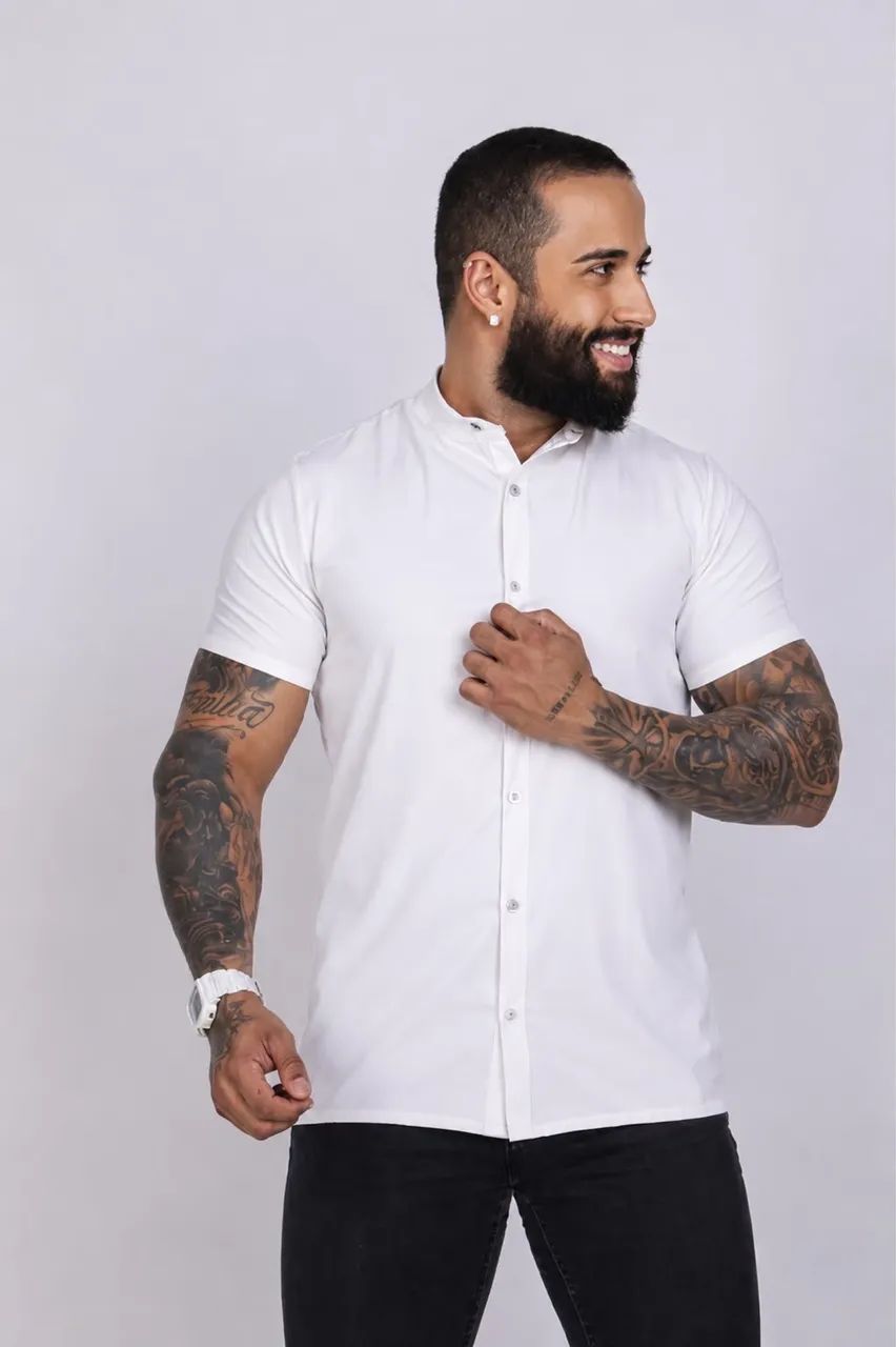 Roupas masculinas  - Foto 2