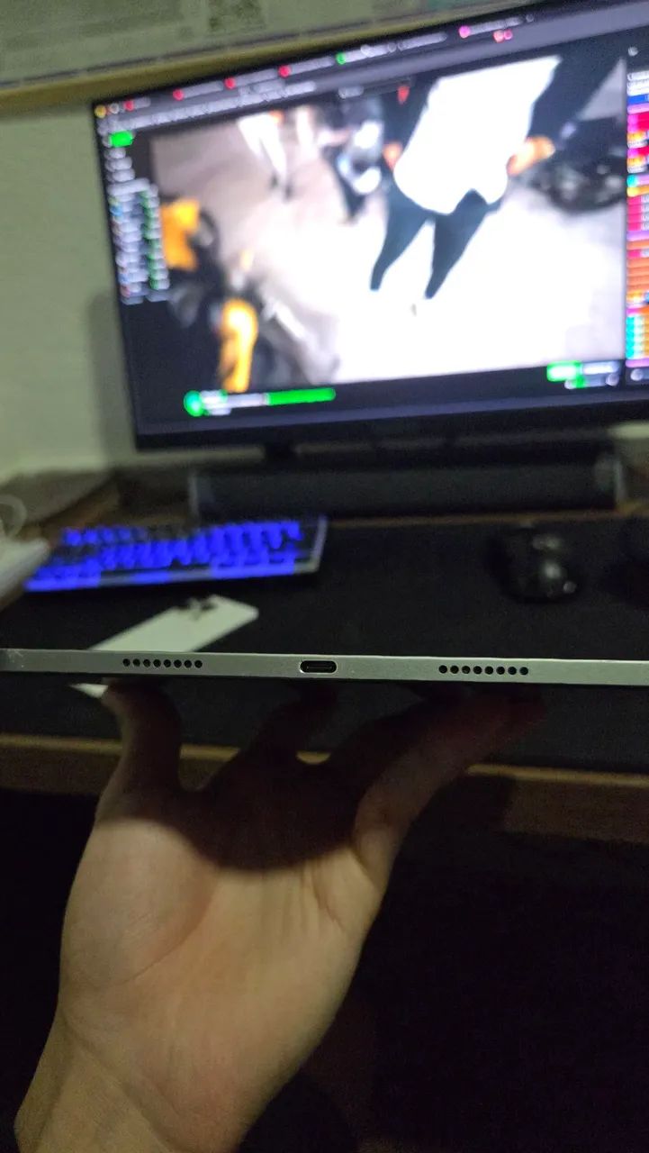 Ipad pro (4 geração) - Foto 2