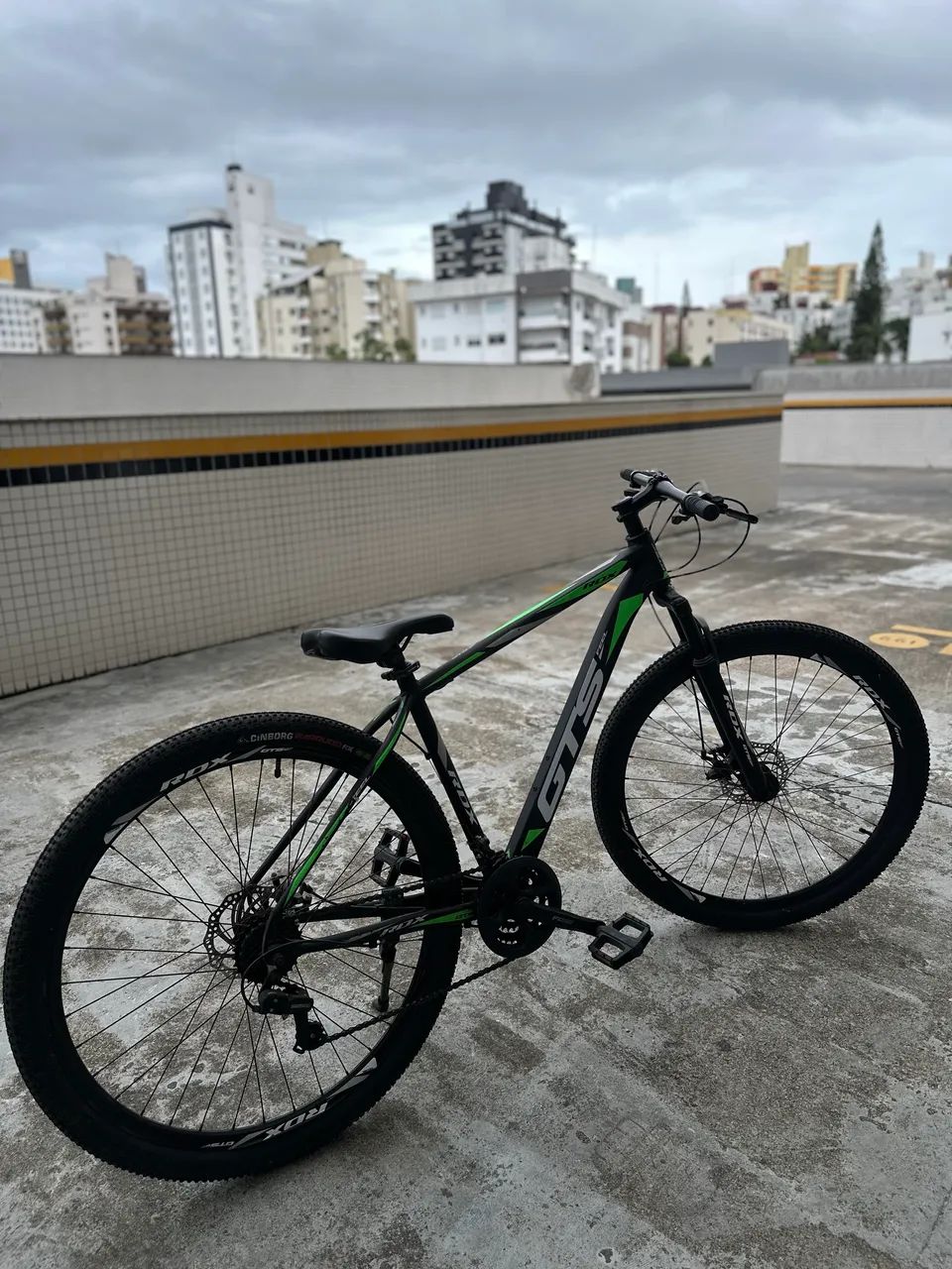 BICICLETA ARO 29 - Foto 3