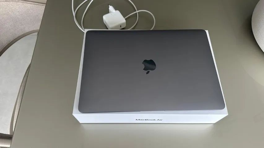 Apple Macbook Air M1 2020 13'' 8gb De Ram - 256gb Ssd - Notebooks