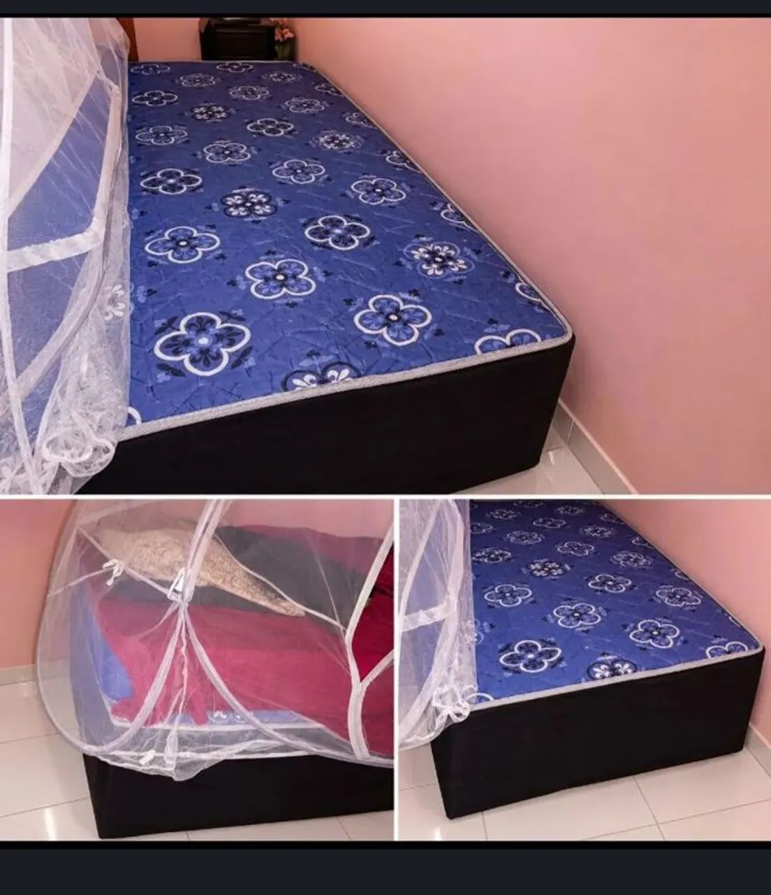 Cama solteiro  - Foto 3