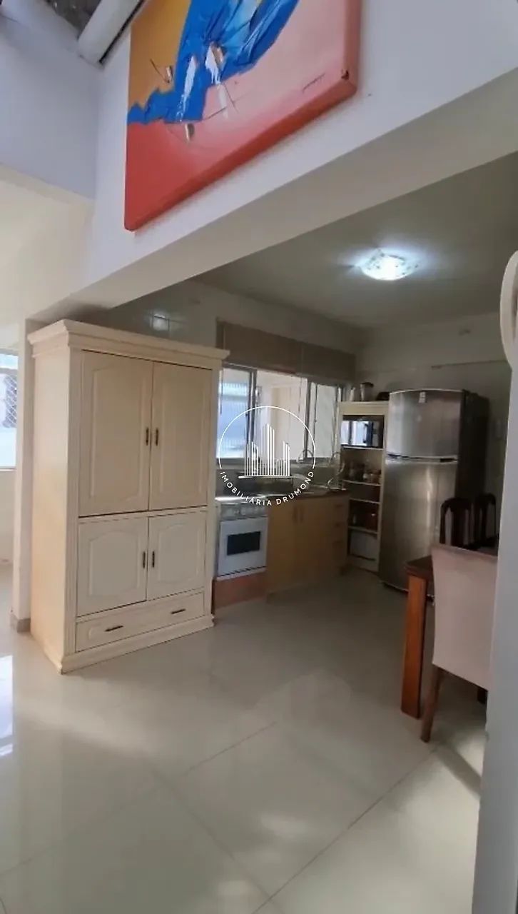 Cobertura 3 Quartos com 1 Suíte e 125m² - Coqueiros - Foto 4