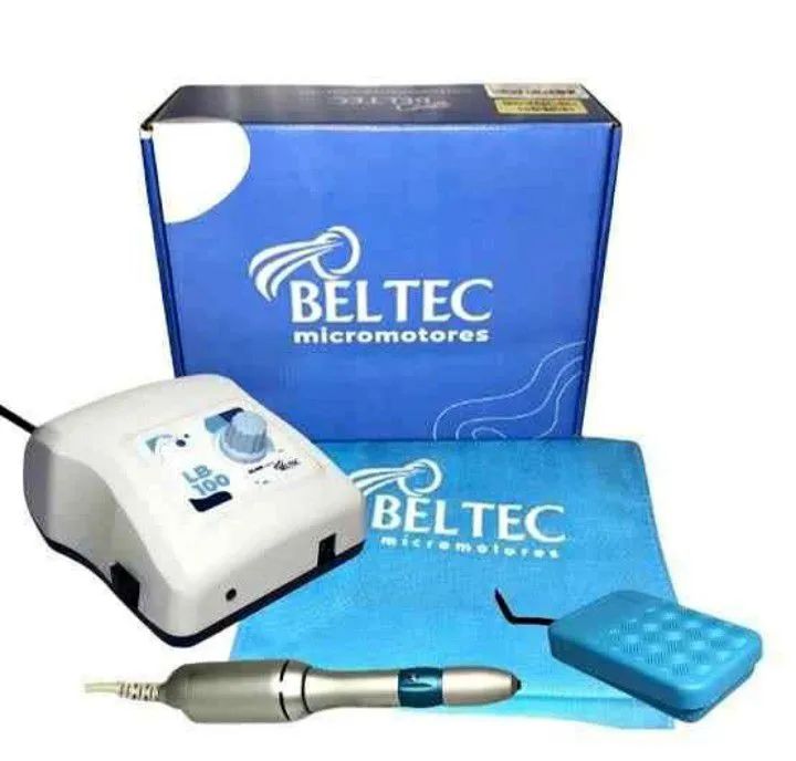 Motor Beltec LB 100 de unha