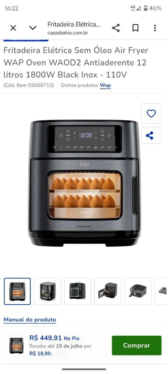 Air Fryer