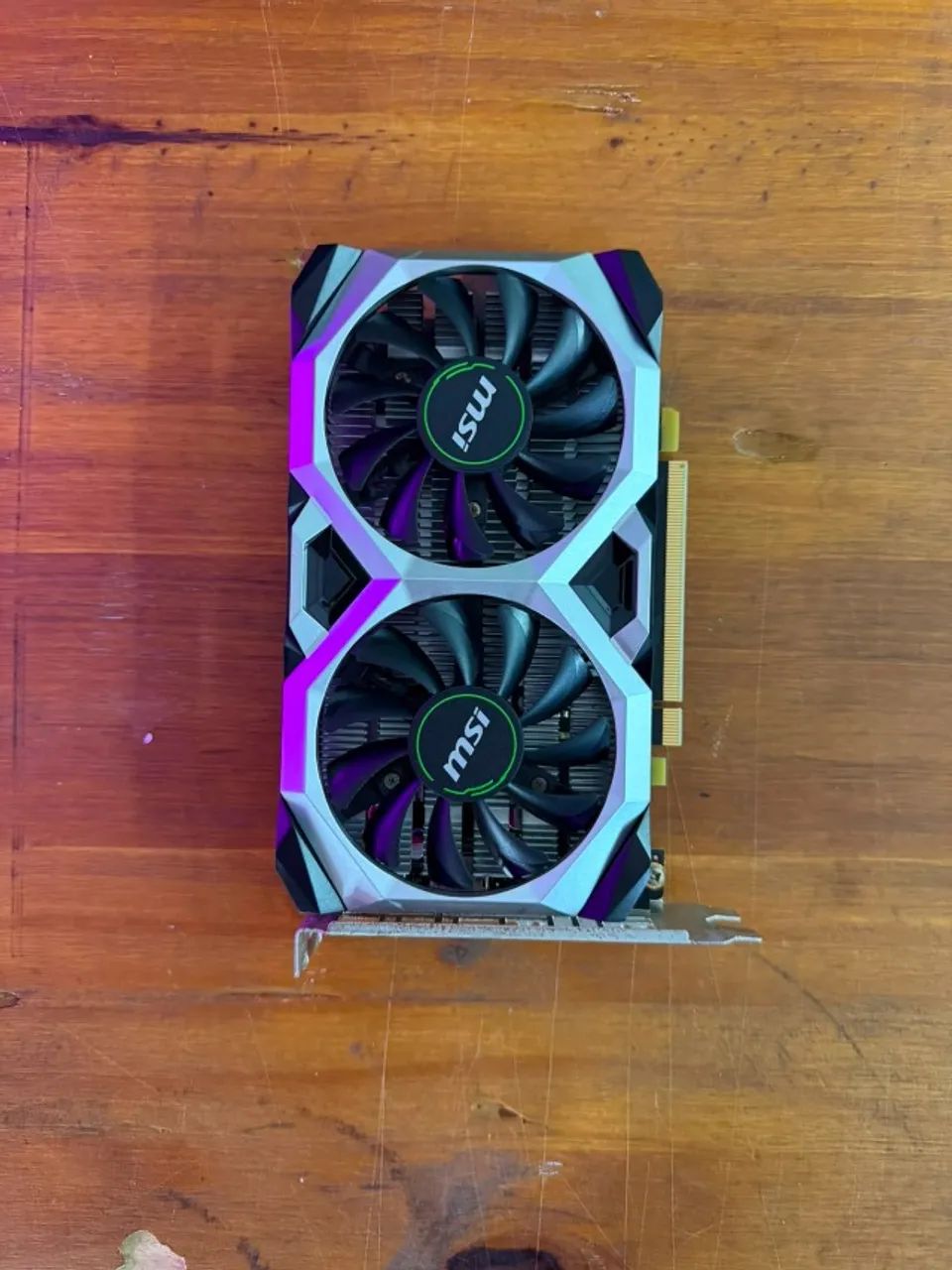 RTX 3050 8GB 1Click OC - Foto 4