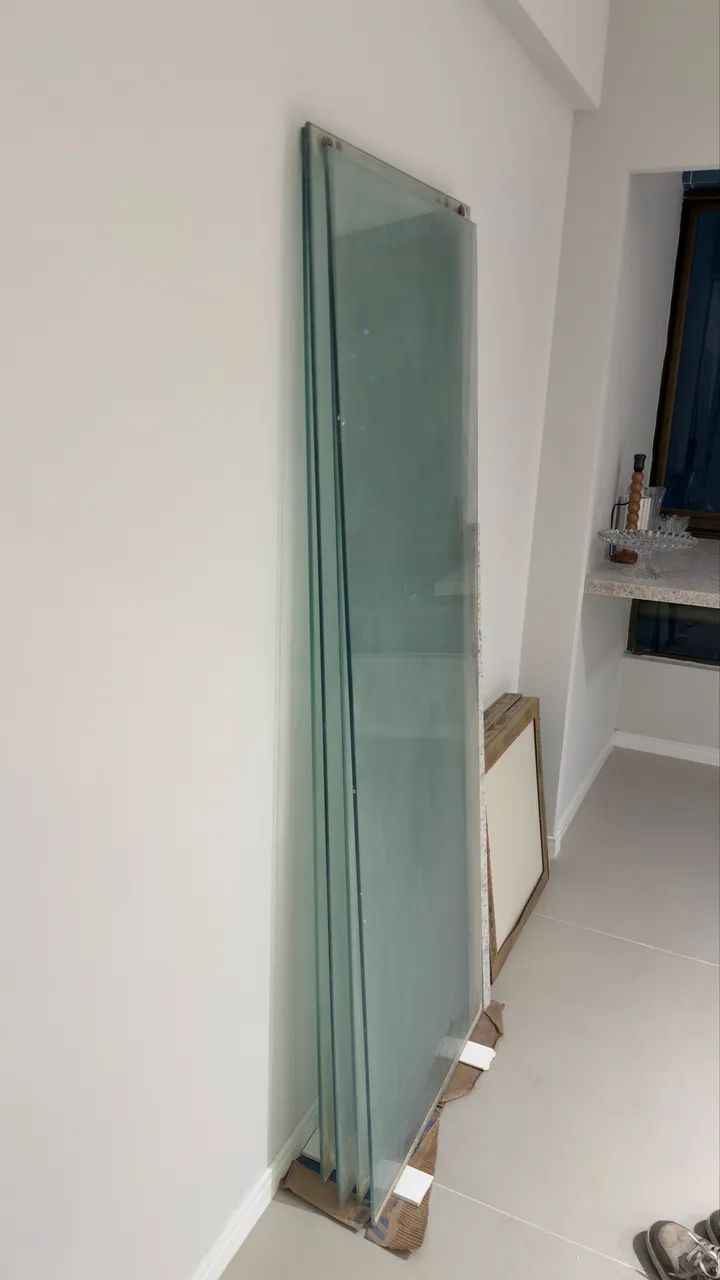 Box para banheiro  - Foto 2