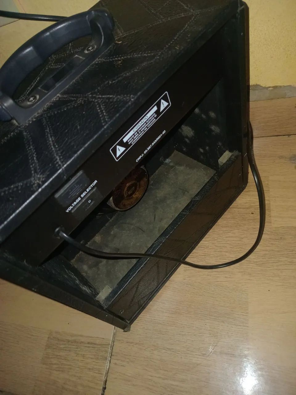 Cubo de guitarra Sheldon GT 150 - Foto 2