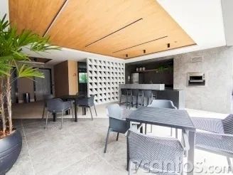 Apartamento, Aldeota, 1 Quarto - Foto 3