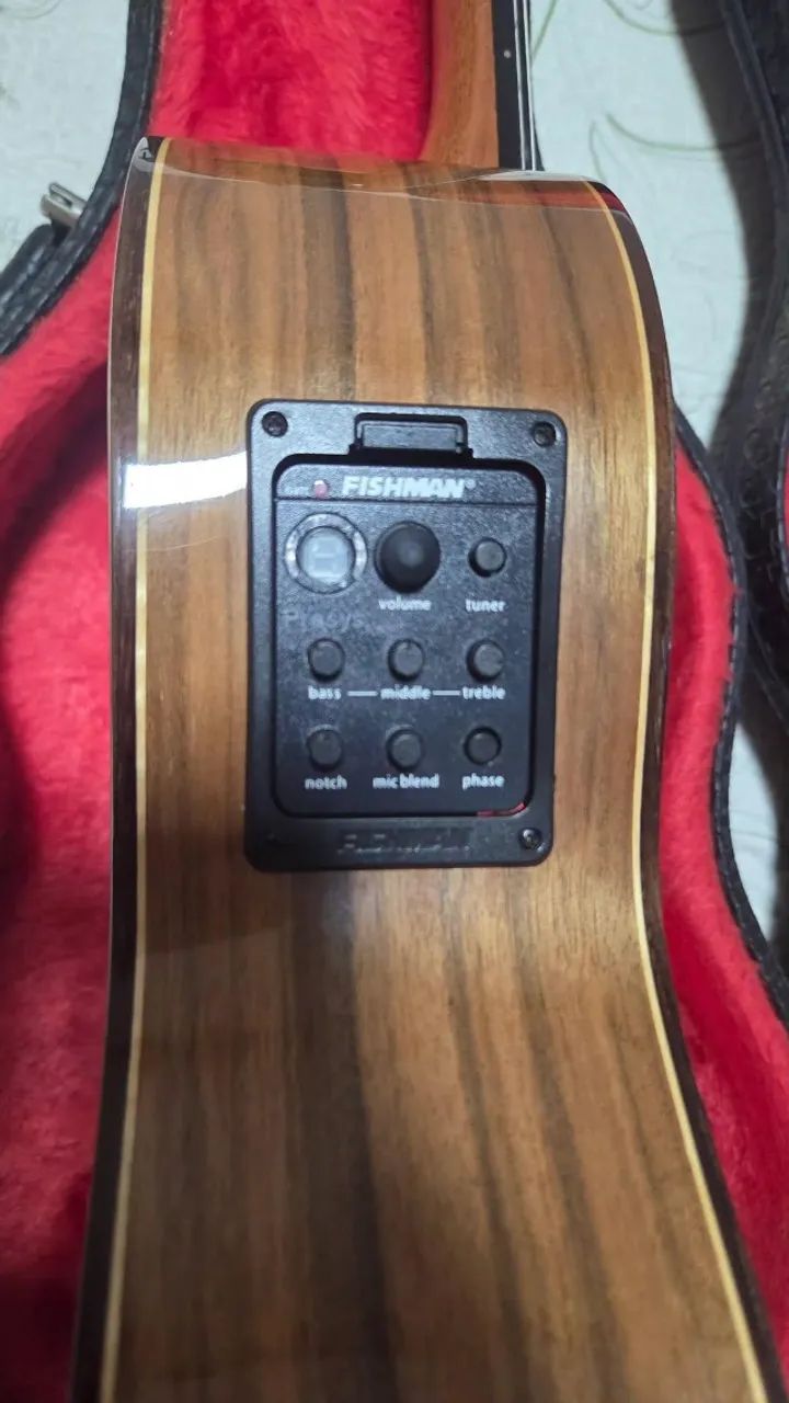 Violão Nylon - Foto 2